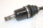 2009 Suzuki Lt-a400f Oem Front Left Drive Shaft 54902-27H00 54902-27H01 AS26