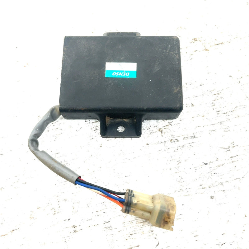 2001 Bombardier DS650 OEM CDI ECU ECM Ignition Box 711265368 AB16