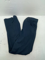 New Vintage Blue Lee Polyester Pants #2004041 OO-86
