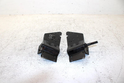 1996 Polaris Xlt Sp Oem Trailing Arm Mount Set 1012054-067 SP69