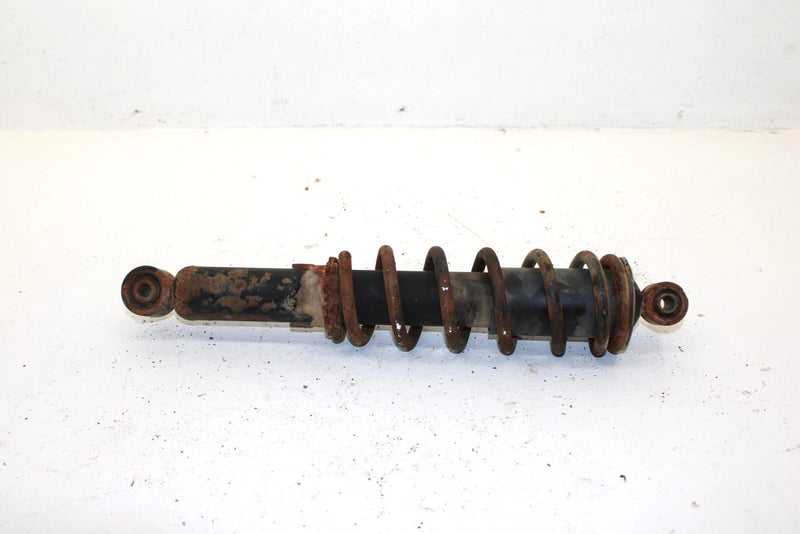 2003 Suzuki Ltf500f Oem Front Shock 52100-03GF0-019 AS27