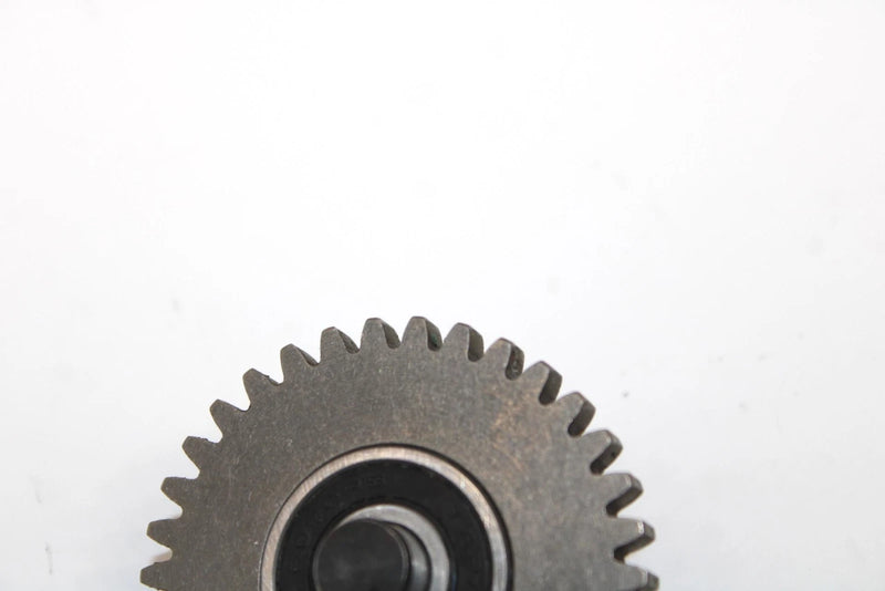 1988 Yamaha Xlv Oem Oil Pump Idler Gear Assembly 8H8-13179-00-00 SY128