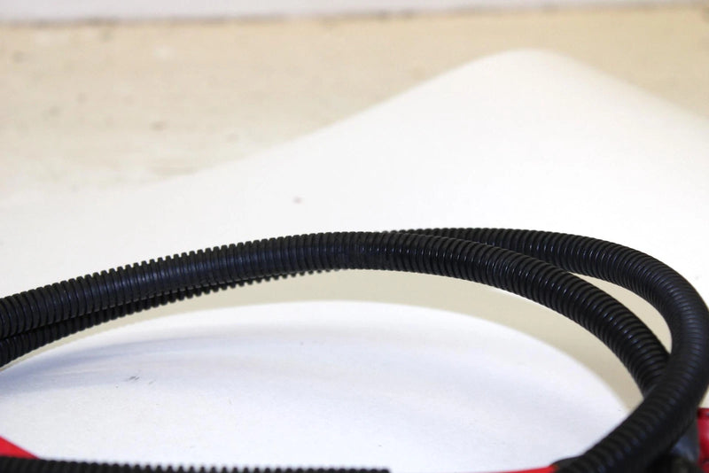 2003 Sea-doo Gti Oem Battery and Starter Cable 278001646 JS11