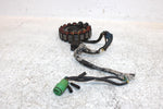1986 Honda Trx350 Oem Stator 31120-HA7-671 AH40