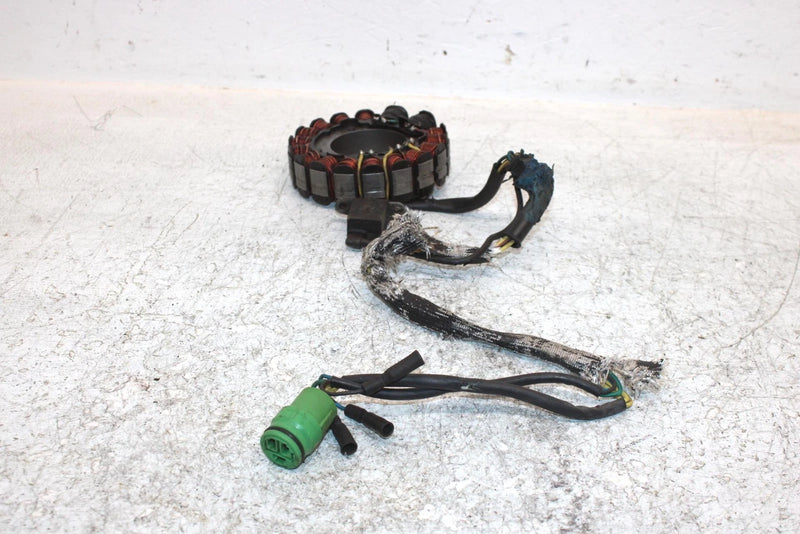 1986 Honda Trx350 Oem Stator 31120-HA7-671 AH40