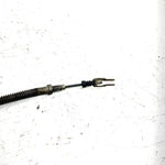 80-82 Yamaha Tri Moto 125 OEM Rear Brake Cable 3X3-26350-00-00 AY62