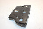 2003 Bombardier Quest 500 Oem Winch Roller Bracket 705200196 AB13