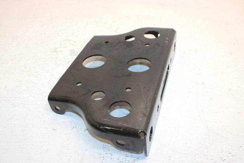 2003 Bombardier Quest 500 Oem Winch Roller Bracket 705200196 AB13