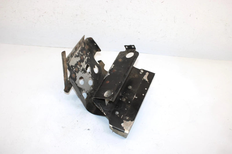 94 Polaris Supersport Oem Right Footwell 1011892 SP0