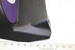 1996 Ski-doo Formula Ss Oem Dash Panel 572058600 SS83