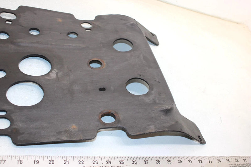 00 Polaris Xpedition 425 Oem Rock Guard 5811661 AP19