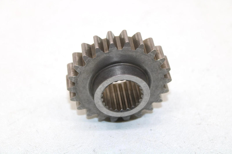 2004 Polaris Sportsman 600 Oem 22T Front Output Shaft Gear 3233844 Q3392