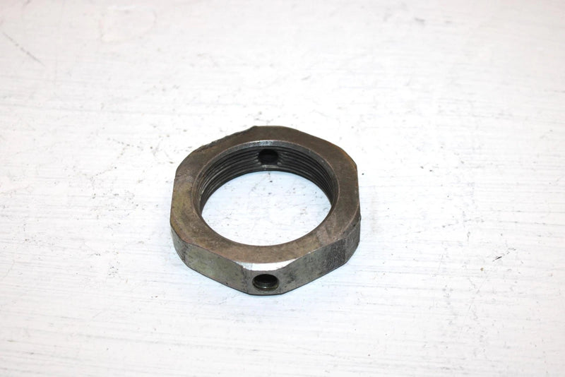2006 Kawasaki Prarie 360 Oem Rear Axle Nut 41068-1453 AK29
