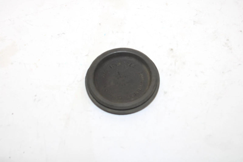 Ski-doo Oem Belly Pan Cap (Black) 570045101 Q4824