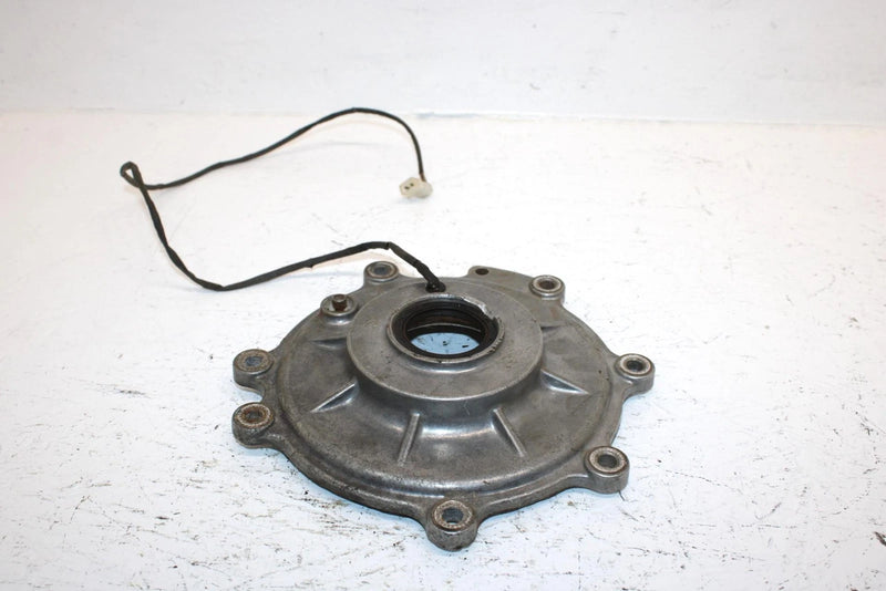 2002 Polaris Sportsman 700 Oem Front Diff Case 1332990 AP184
