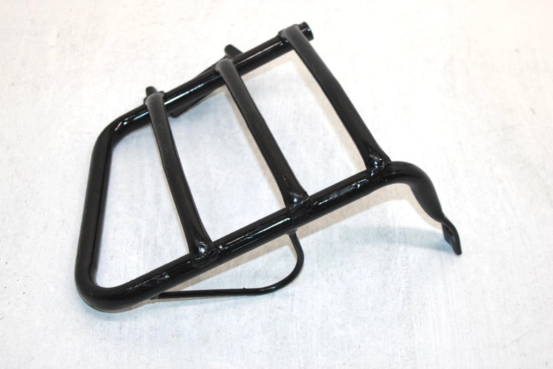 1994 Kawasaki Bayou 220 Oem Right Footboard 34028-1309 AK3