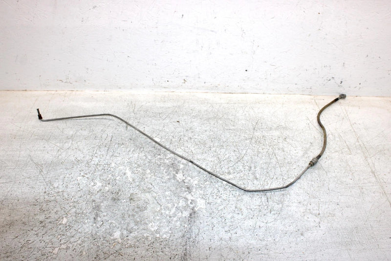 2001 Polaris Trail Boss Oem Rear Brake Line 1910504 AP165