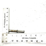 93-98 Yamaha Kodiak 400 4x4 OEM Starter Idler Gear Shaft 1UY-15521-02-00 AY61