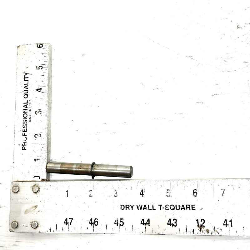 93-98 Yamaha Kodiak 400 4x4 OEM Starter Idler Gear Shaft 1UY-15521-02-00 AY61