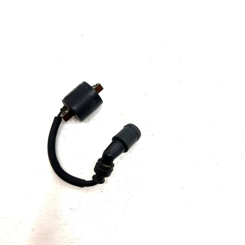 98-02 Suzuki Quadrunner 500 LTF500F 4x4 OEM Ignition Coil 33410-09F00 AS37