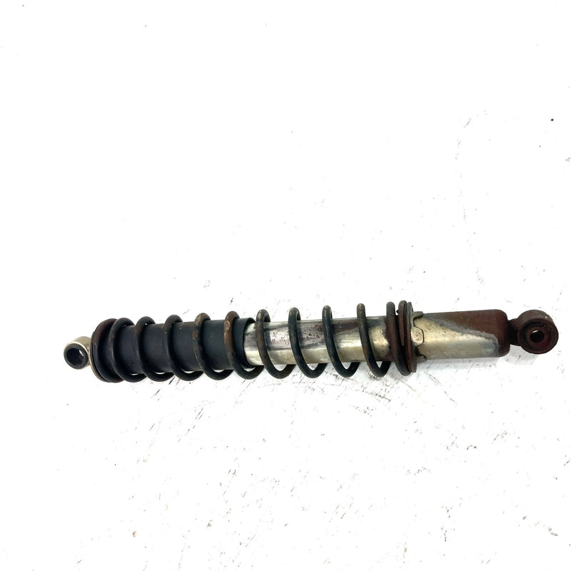 03 Honda Foreman Rubicon 500 4x4 OEM Rear Suspension Shock 52400-HN2-003 AH93