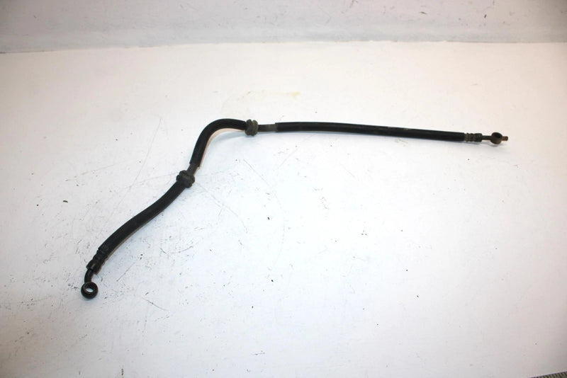 2003 Honda Fourtrax Foreman Rubicon Oem Front Brake Hose A 45126-HN2-003 AH11