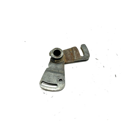 88-90 Kawasaki Bayou 220 OEM Brake Lever 43001-1231 AK33