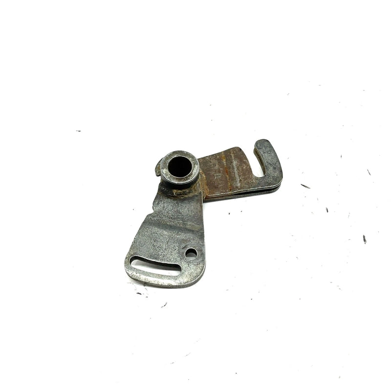 88-90 Kawasaki Bayou 220 OEM Brake Lever 43001-1231 AK33