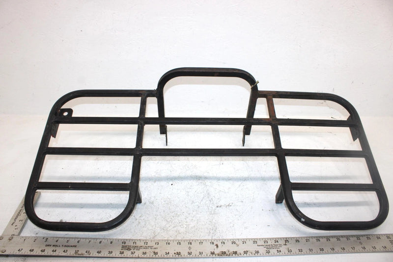 2000 Polaris Xplorer Oem Rear Rack 1012876-067 AP177
