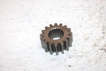 2019 Honda Trx500fe2ac Oem 16T Final Drive Gear 23621-HR0-F00 AH12
