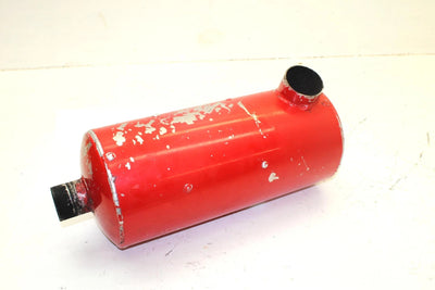 1996 Polaris Sl 700 Oem Exhaust Muffler Water Box 1260581-067 JP12