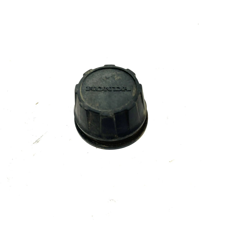 01-09 Honda Foreman Rubicon 500 TRX500 OEM Hub Cap 44732-HN2-010 AH79