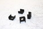 2000 Kawasaki Prairie 300 Oem Gas Tank Rubber Dampner Set 92160-1773 AK31.1