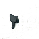 03 Honda Foreman Rubicon 500 4x4 OEM Left Handlebar Cover 53177-HN2-000 AH93