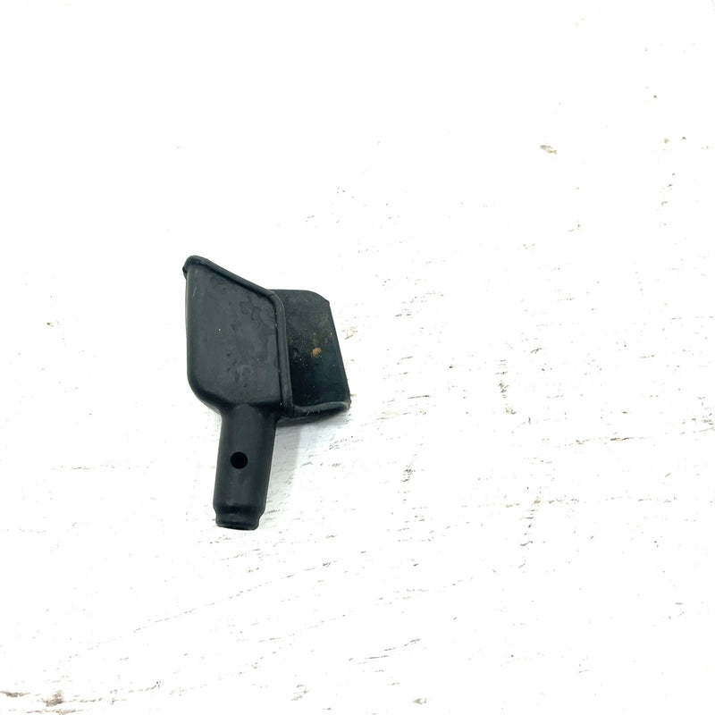03 Honda Foreman Rubicon 500 4x4 OEM Left Handlebar Cover 53177-HN2-000 AH93