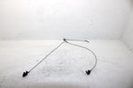 1990 Yamaha Phazer Ii Oem Hood Stopper 80L-77118-01-00 SY16