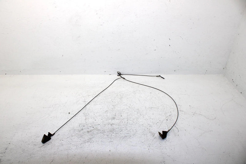 1990 Yamaha Phazer Ii Oem Hood Stopper 80L-77118-01-00 SY16