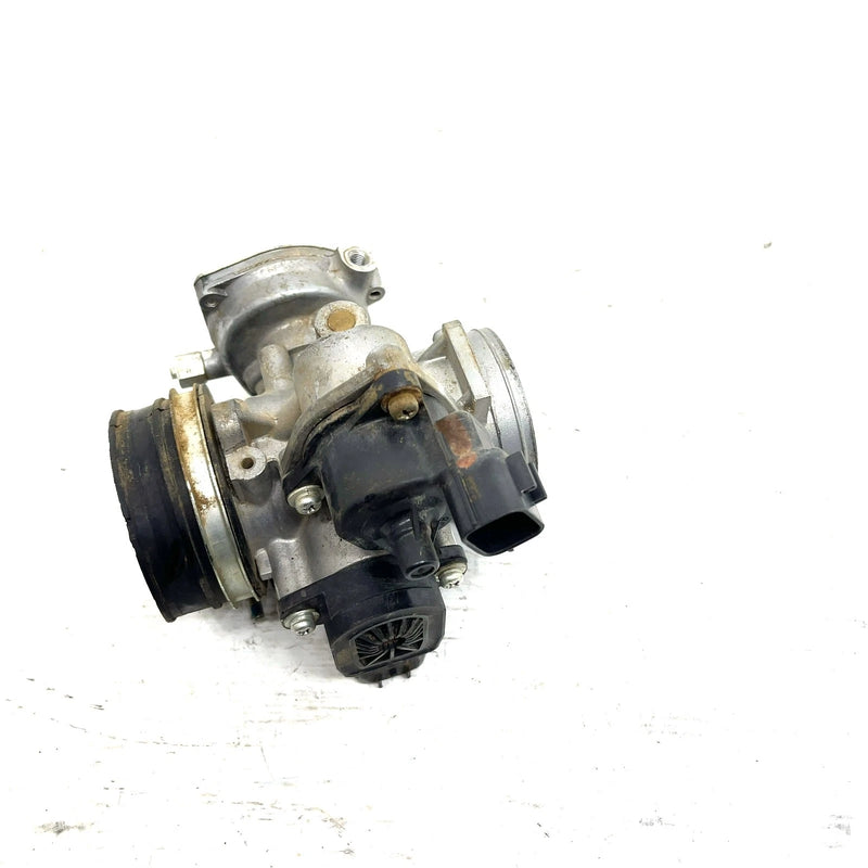 12-14 Polaris Sportsman 550 OEM Throttle Body Assembly 3131743 AP238