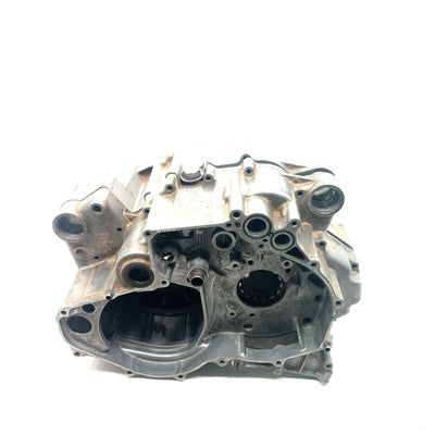 01-09 Honda Foreman Rubicon 500 TRX500FA 4x4 OEM Crankcase  11200-HN2-000 AH86