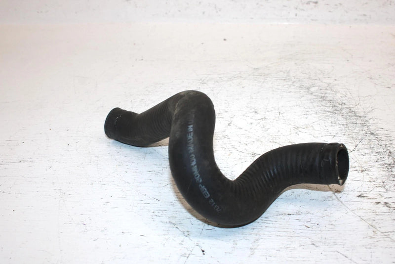 1998 Polaris 600 Xc Oem Front Cooler To Motor Hose 5411418 SP45