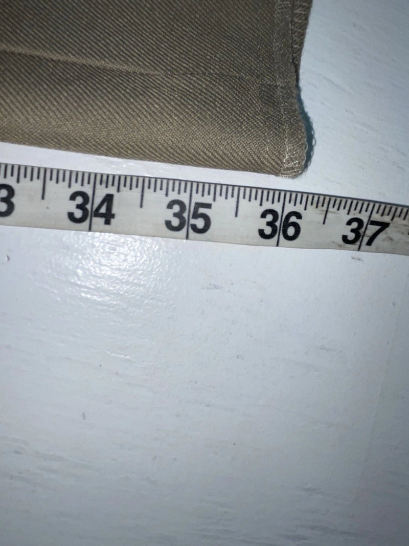 New Vintage Brown Mesquite Polyester Pants #5515 3A-41