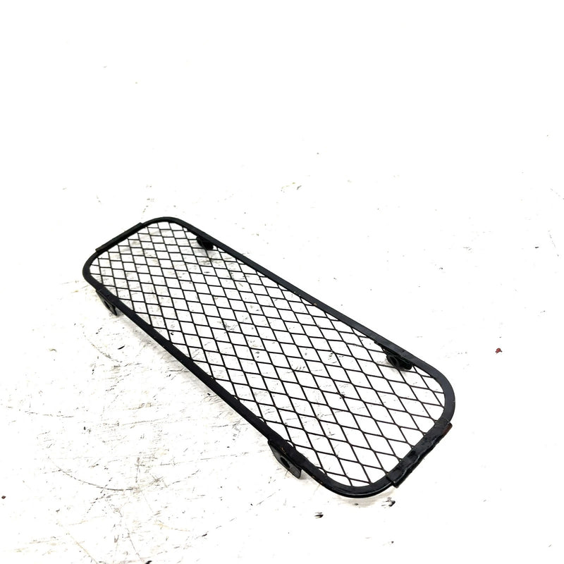 99-02 Suzuki King Quad 300 4x4 OEM Oil Cooler Bumper 15560-44B00 AS34