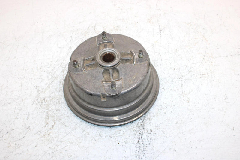 1993 Kawasaki Bayou 300 Oem Rear Brake Drum/Hub 41038-1201 AK24