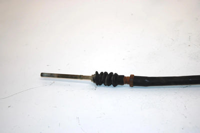 00 Kawasaki Prairie 300 Kvf300b2 Oem Foot Brake Cable 54005-1186 AK0