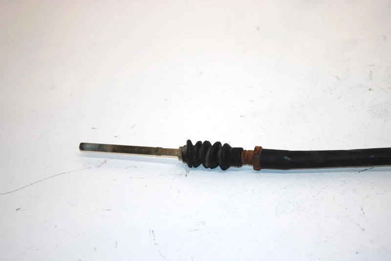00 Kawasaki Prairie 300 Kvf300b2 Oem Foot Brake Cable 54005-1186 AK0