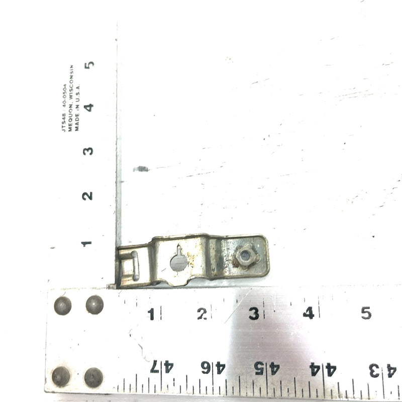 09-13 Honda Big Red 700 MUV700 OEM Dimmer Switch Holder 68109-HL1-A00 XH0