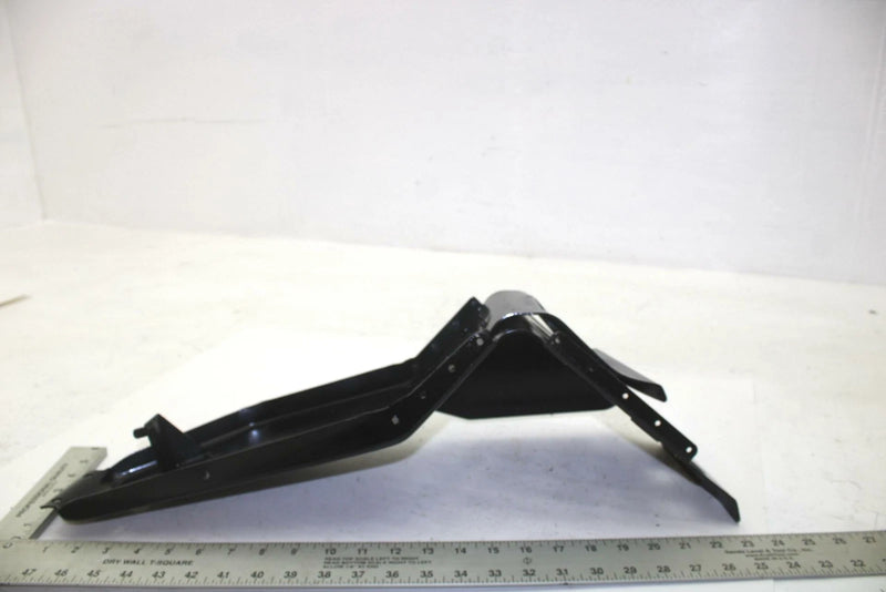 97 Arctic Cat Jag OEM Left Foot Well 0616-899 SA98