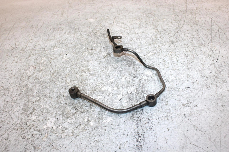 1986 Honda Trx350 Oem Oil Feed Line 15510-HA7-670 AH40