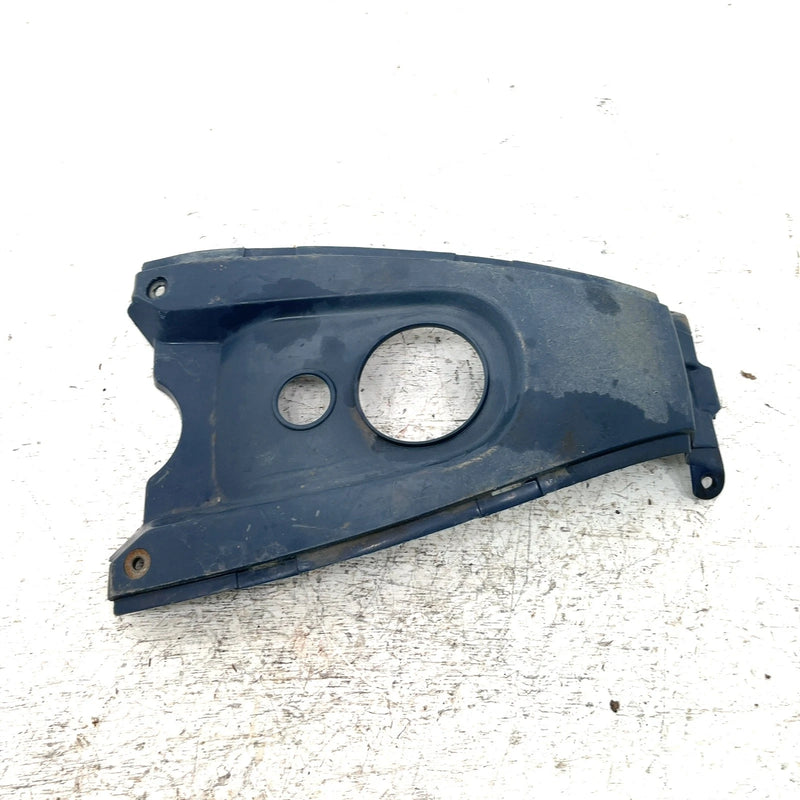 2007 Honda Rancher 400 4x4 AT OEM Upper Fuel Tank Cover 83700-HN7-000ZE AH77