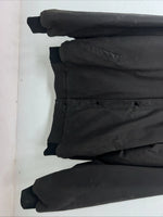New Men’s Black Boone Industries Large Coat WW-51